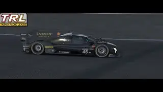 TRL Off season IMSA Challenge