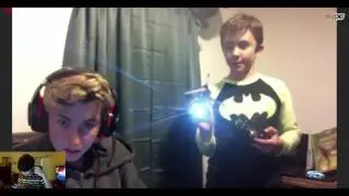 Cancer - Skype Vlog (100% CLICKBAIT) ONLY WHITE BOYS ALLOWED