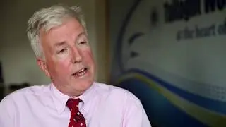 Tallaght West Credit Union supports a business strategy that connects to the community