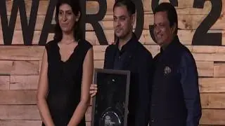 Indian Restaurant Awards 2017