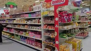 Long An Oriental Market in Midvale Utah