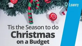 Christmas Season on a Budget