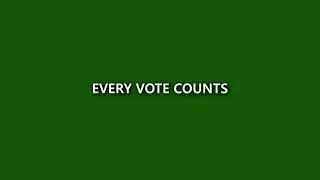 Owners for a Better Desert Horizons:  Every Vote Counts, Tom Conner, Spokesperson