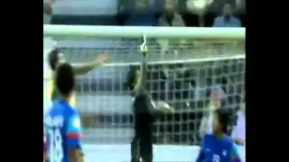 Indian Football Player- Subrata Pal - Goalkeeper
