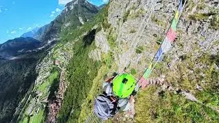 Ferrata Anelli delle Anguane