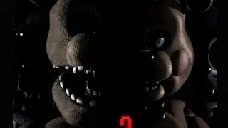gamepain:Five nights at Freddy's2