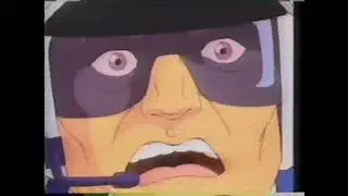 1990 Desenho e trecho Xou da Xuxa