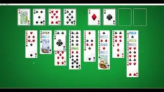 FreeCell 10136