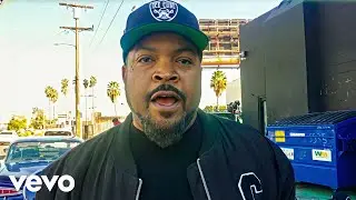 Ice Cube - So Sensitive (Explicit Video) 2024