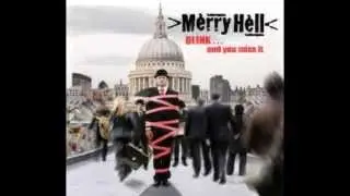 Merry Hell one more day