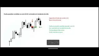 Treider tend&ecirc;ncia (obs)