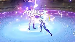 EULA & YUNJIN SLAPPING CHILDE