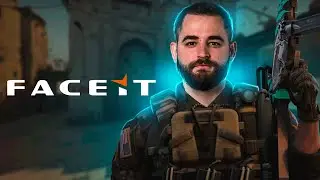 RASGANDO A FACEIT AMERICANA