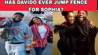 📢 DAVIDO JUMP FENCE JUST TO WIN CHIOMA ❤HEART👉HAS DAVIDO EVER JUMP FENCE FOR SOPHIA WOWODU FANS REST