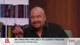 An Ongoing Project to Queer Theatre | The Agenda