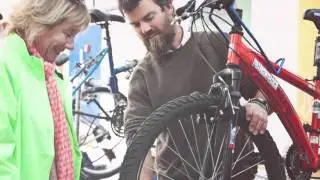 Center for Lifelong Learning Public Service Announcement 2015