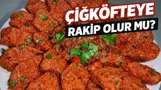 HATAY'IN EŞSİZ LEZZETLERİNDEN PATATESLİ KÖFTE YAPIMI | MÜKEMMEL LEZZETTE PATATESLİ KÖFTE YAPIMI 🤩🤩