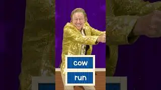 Can You Dance, Rhyme and Freeze?! | Jack Hartmann