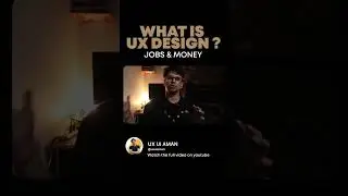 Do Not Mess This | UX UI AMAN #ui #startup #entrepreneur #mindset #digitalmarketing