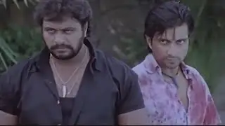 Ashok Movie Best Fight Scenes | Sonu Sood Mass Performance Scene | Telugu Cinemas