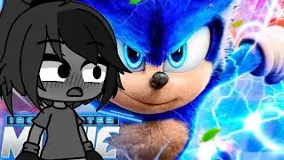 fpe reagindo a rap do sonic | pra sempre eu vou correr @ironmasterprod (Sonic: o filme)