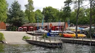 Low Wood Bay, Windermere, United Kingdom