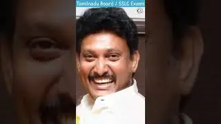 TAMIL NADU BOARD / SSLC BOARD #campusnews #trending #viral #news #shorts #boards