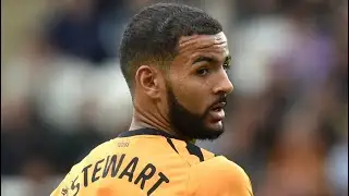 Kevin Stewart&rsquo;s 2 Hull City Goals + Penalties (SO FAR)