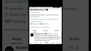 Rumours about Treasure Nft And Black Rock