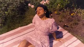 Dream a Little Dream of Me (Angela Grey Music Video)