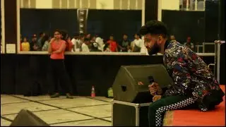 AR RAHMAN MASHUP || SHOWCASE BY BOOGIE || FEEL THE FOUNDATION V.4 JABALPUR
