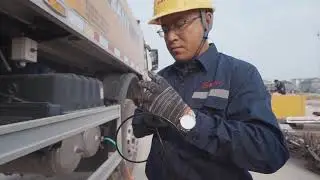 2020 SANY CRANE VALUE CREATING GLOBAL SERVICE TOUR-02