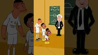 Not Mbappe, Vini Jr or Rodrygo brought victory to Real Madrid 🙄 #mbappe #vinijr #dias #Endrick