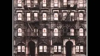 Led Zeppelin   Black Country Woman