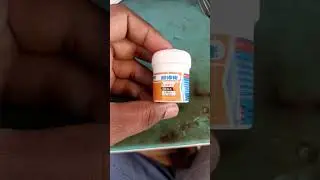 MECHANIC Solder paste | IC reballing PPD paste #smartphone#laptop#repair#reels#youtubeshorts#shorts