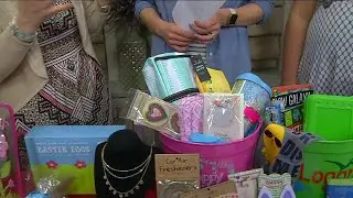Fun Spring Gift Ideas with Two and a Half Sisters