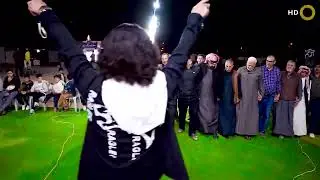 أفراح محجة أفراح آل الجضاعين حفل زفاف العريس أحمد الجضاعين يحيي الحفل الفنان #معاذ_الموصللي