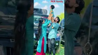 PKR FAMILY #love #kilinochchi #bikeriding #family #jaffna #cycling #srilanka #funny #
