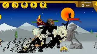💀⚔️ &ldquo;No One Was Ready for This Final Boss 😱 | Stick War Legacy Final Boss Unlock | Long Video&rdquo;