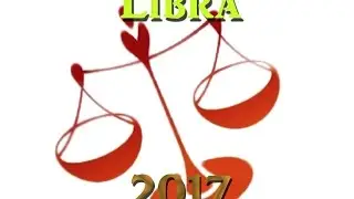 Libra Horoscope 2017|Predictions 2017|Astrology 2017|September 23 &ndash; October 22