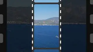 Bay #vacationatsea #vacationontheocean #seaandmountains,