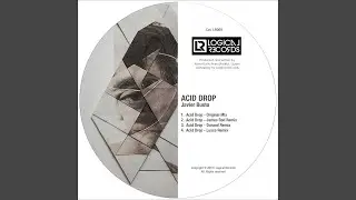 Acid Drop (James Rod Remix)
