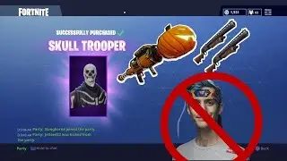 Fortnite Nostalgia (Ninja, Dokotaz +)