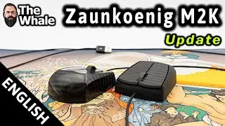 Zaunkoenig M2K Update Review after 4 months usage!