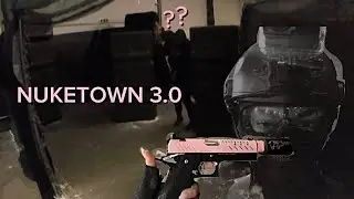 Airsoft Nuketown 3.0 moments / Hi-Capa [TR] [NED]