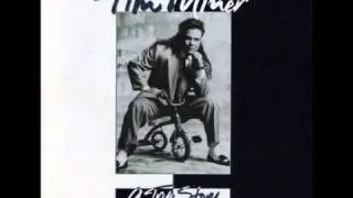 Tim Miner - Forgive Me