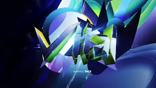 BEST FREE GRAPHICS PACK 2022 | Vital Graphics Pack