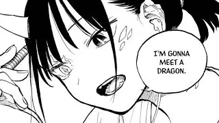🔥IT'S FINALLY TIME!🐲RuriDragon Chapter 44 Live Reaction