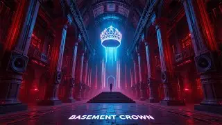Basement Crown &mdash; глубокое техно, мрачный андеграундный клубный звук, пульсирующий бас
