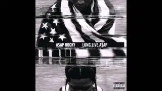 (Beats4Sale) A$AP Rocky (Long Live A$AP) (Type Beat)